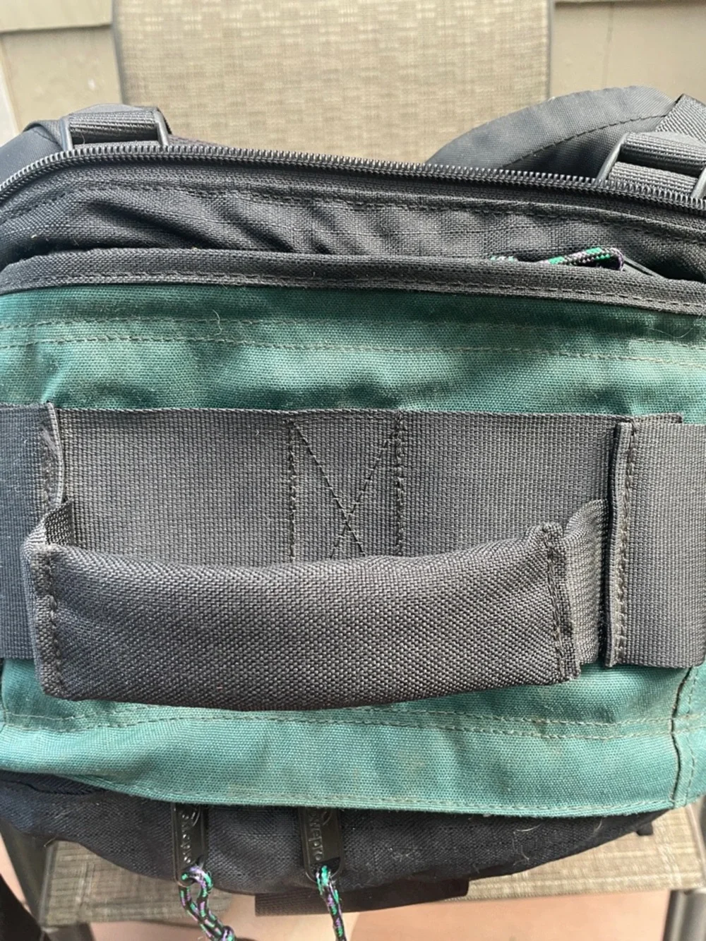 Lowepro pro tracker AW camera Backpack - nice condition great price!